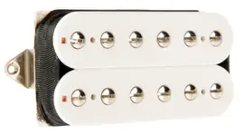 Звукосниматель для электрогитары Suhr DSH+ Bridge White