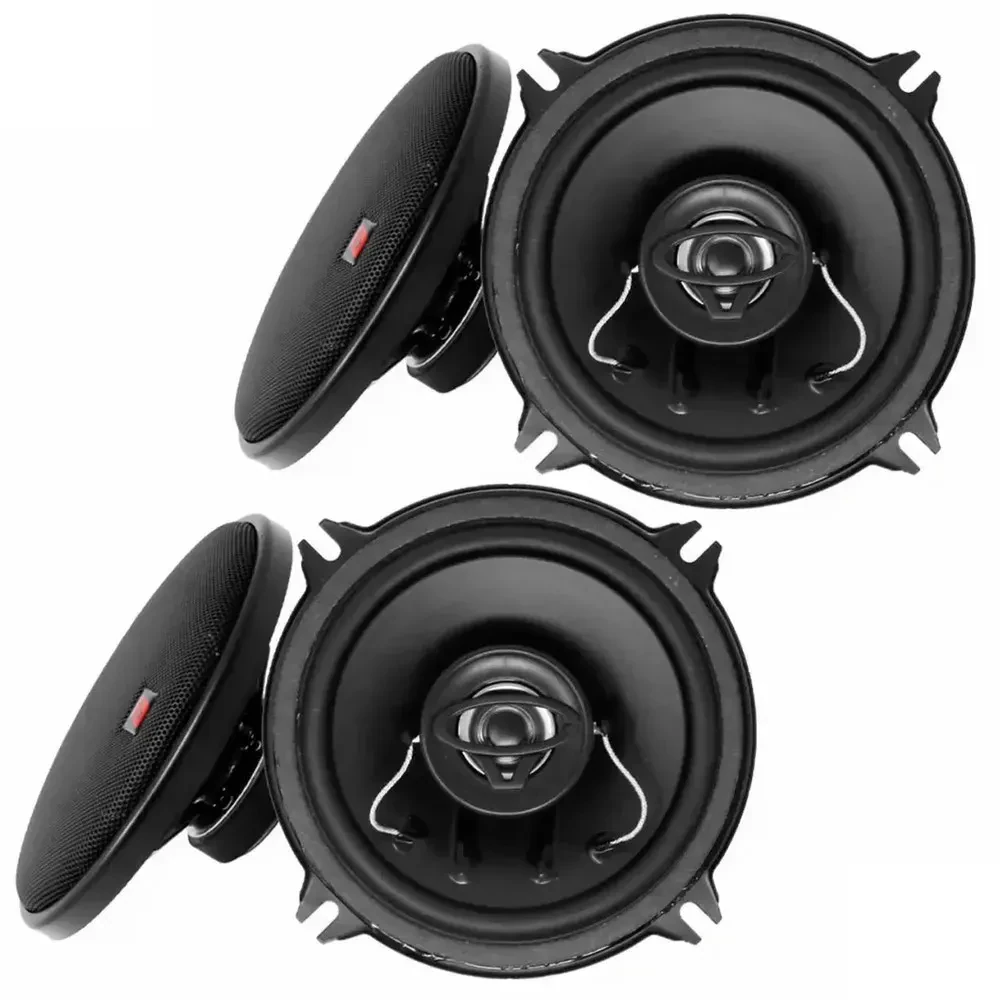 Автомобильные динамики Cerwin-Vega XED52 5.25", коаксиальные, 120W RMS (набор, 2 пары)
