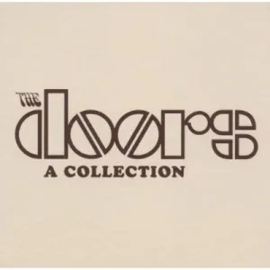 THE DOORS - A Collection (6CD, Box)