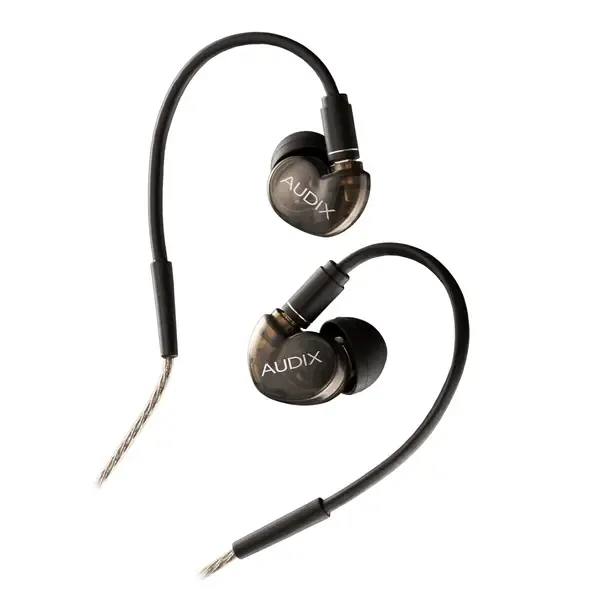 Студийные наушники Audix A10X Studio Earphones with Extended Bass