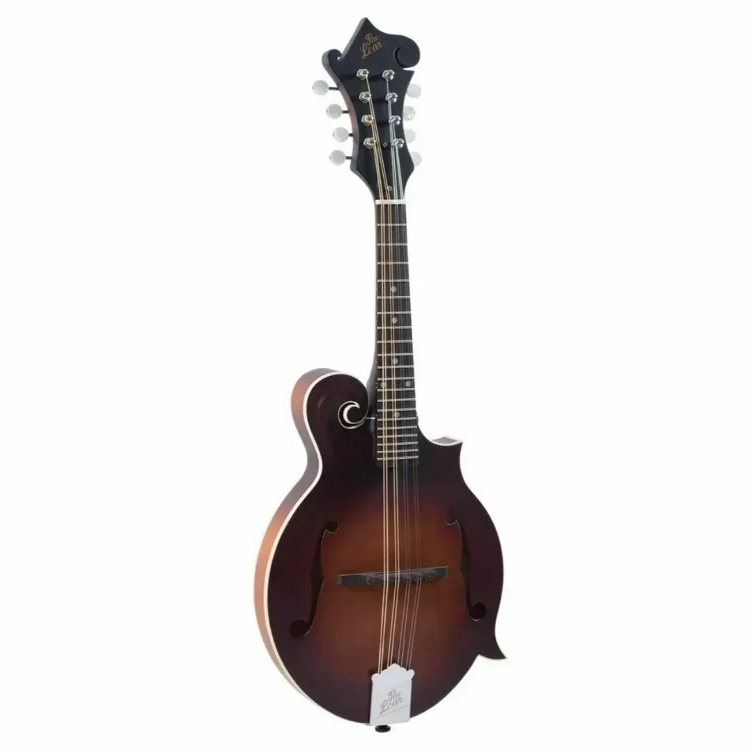 Мандолина The Loar LM-310F-BRB F-Style Honey Creek