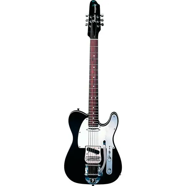 Электрогитара Fender Custom Shop John 5 Bigsby Signature Telecaster NOS Black