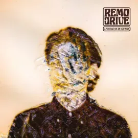 Виниловая пластинка Remo Drive – A Portrait Of An Ugly Man Sealed