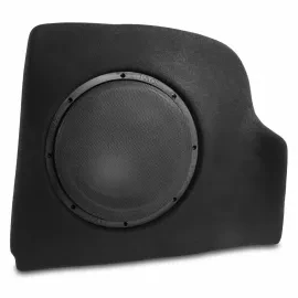 NVX BE-TOYHIG3-VS102 BOOST Subwoofer Box Upgrade for 2014-2019 Toyota Highlander