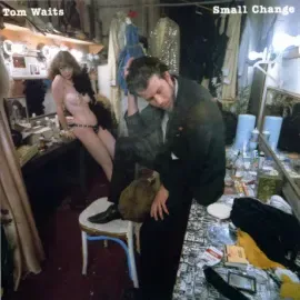 Виниловая пластинка Tom Waits – Small Change