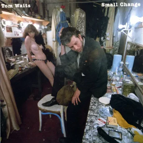 Виниловая пластинка Tom Waits – Small Change