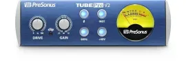 Микрофонный предусилитель PreSonus TubePre V2