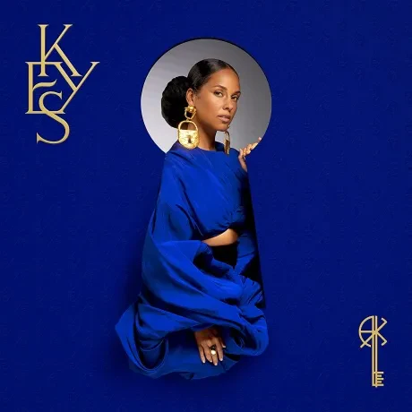 ALICIA KEYS - Keys (2CD)