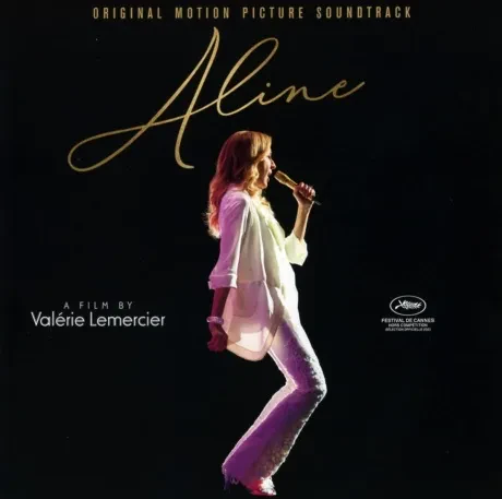 VARIOUS ARTISTS - Aline (Original Motion Picture Soundtrack) (CD)