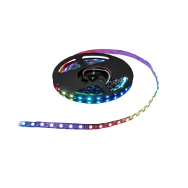 Eurolite LED Pixel Strip 150 5m RGB 12V - FLEX system