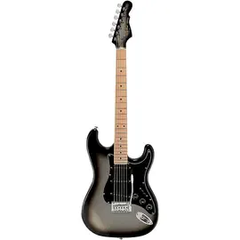 Электрогитара G&L Placentia Legacy Silver Burst