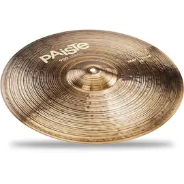 Тарелка барабанная Paiste 18" 900 Series Heavy Crash