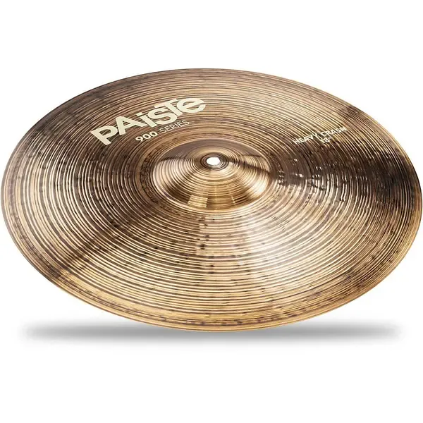 Тарелка барабанная Paiste 18" 900 Series Heavy Crash