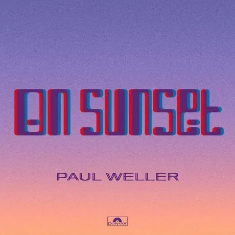 PAUL WELLER - On Sunset (CD)