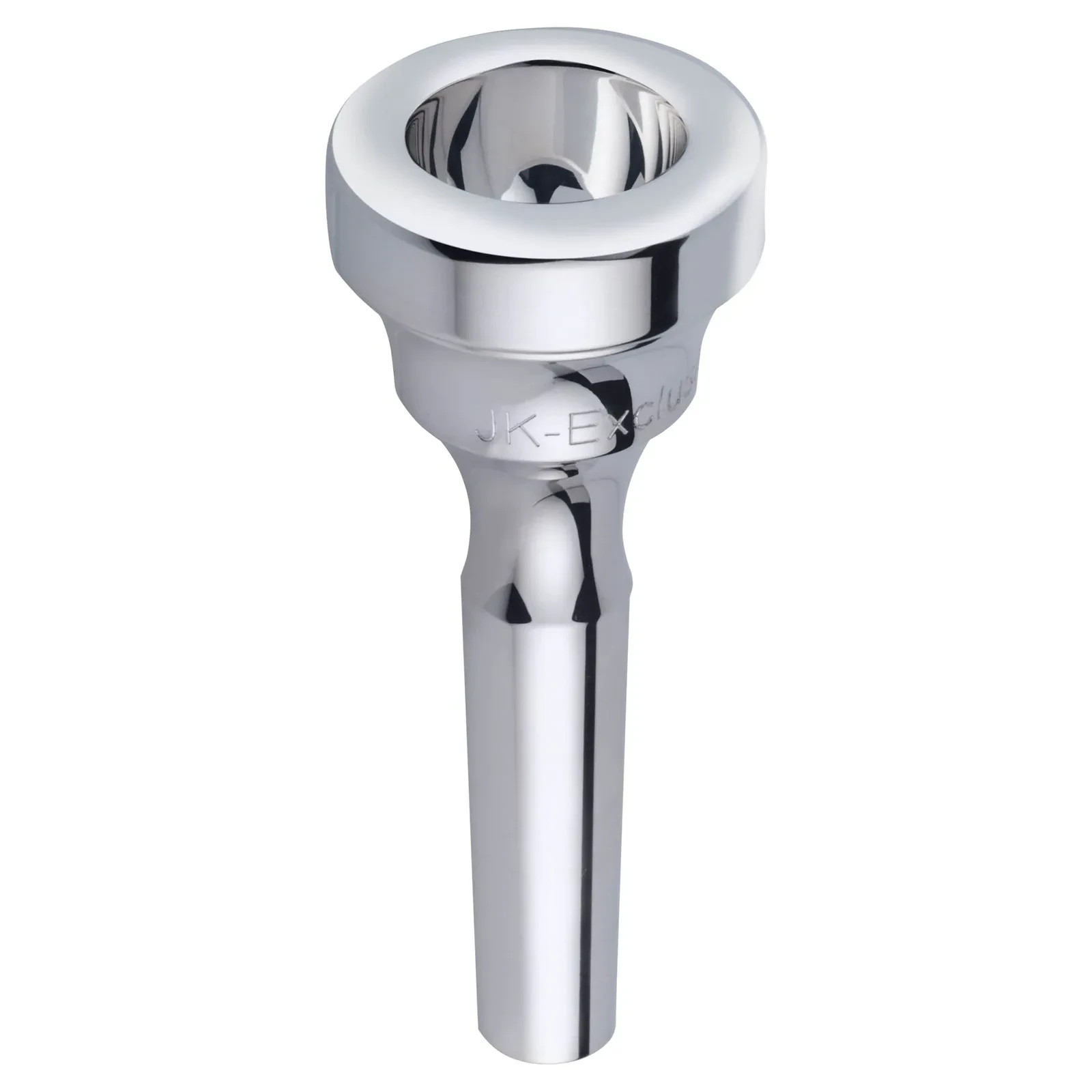 Мундштук для флюгельгорна KLIER Exclusive 5D, американский шанк, 9,3 мм