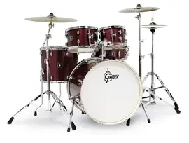 Ударная установка акустическая Gretsch GE4E825RS Energy Ruby Sparkle