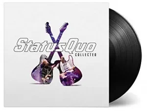 Виниловая пластинка Status Quo – Collected