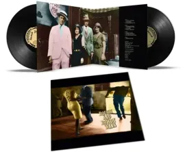 Bob Dylan - Rough And Rowdy Ways NEW Sealed Vinyl LP Album