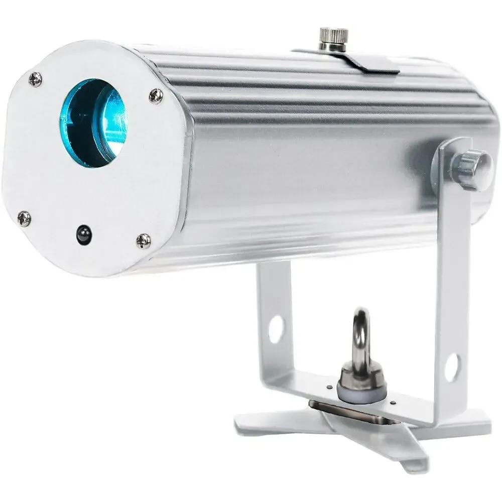 Светодиодный прибор American DJ PinPoint Gobo Color