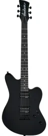 Jackson  JS Series Surfcaster™ JS22 HT - Gloss Black with 22 fret Maple Neck