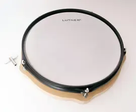 Тренировочный пэд круглый Fleet WD12 12"