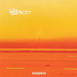 Виниловая пластинка Boyracer - Assuaged [New Vinyl LP]