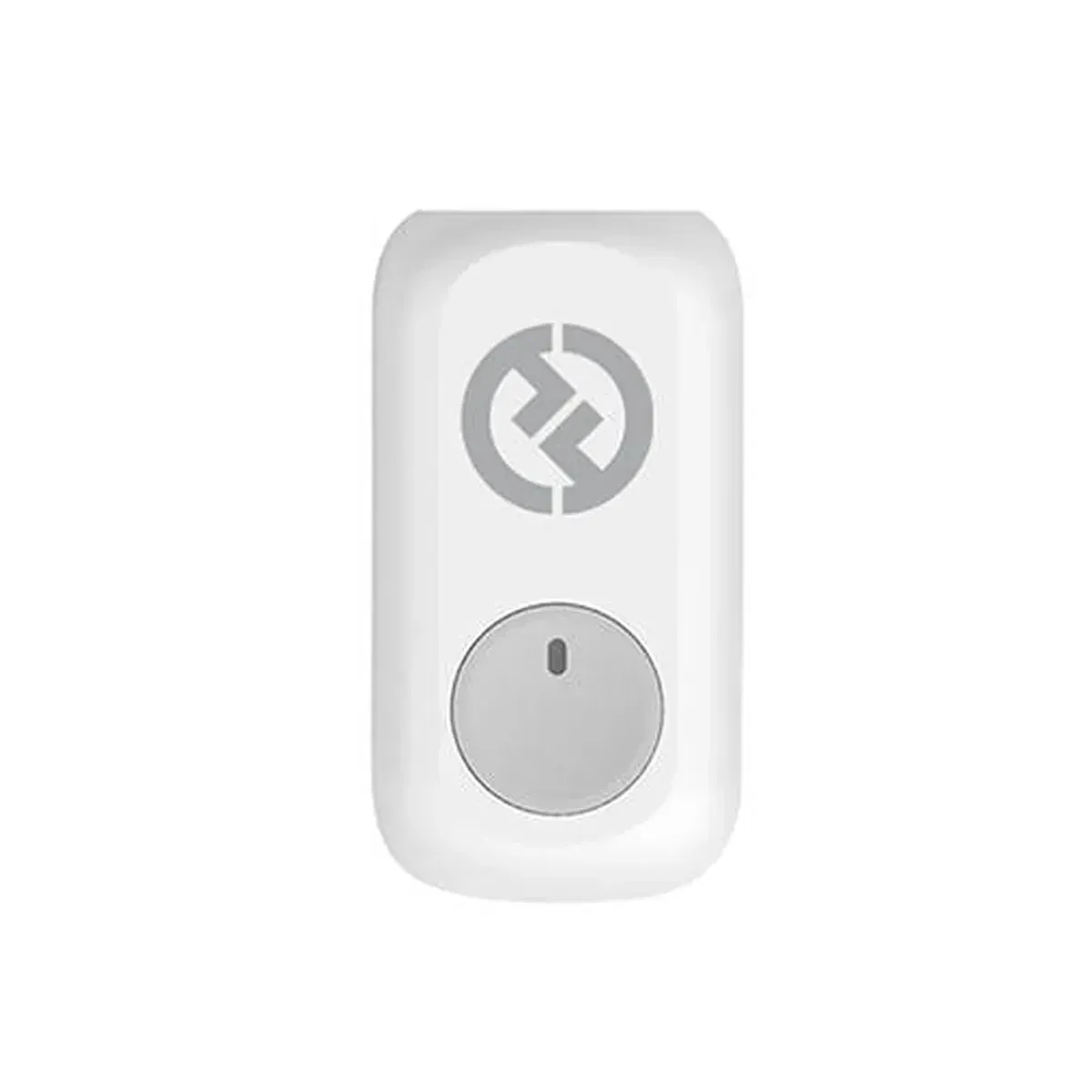 Передатчик для радиосистем Hollyland LARK A1 2.4GHz Clip-On слоновая кость