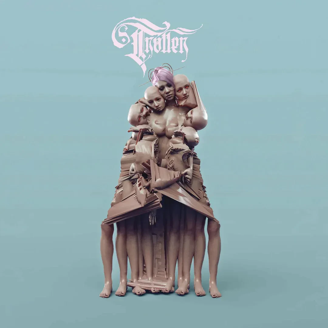 Drain - Troller NEW Sealed Vinyl LP Album