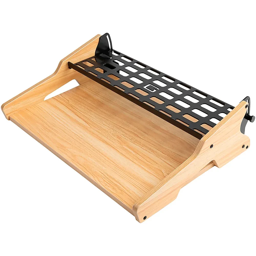 Стойка для синтезатора Gator GFW-ELITE-SYNTHOASIS-MPL-32 32-Key, настольная, клён