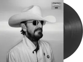 Ringo Starr - Look Up NEW Vinyl