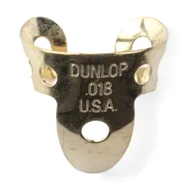 Медиаторы Dunlop Brass 37R.018