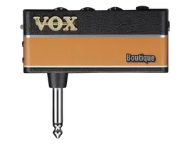 Гитарный усилитель для наушников VOX amPlug3 Boutique