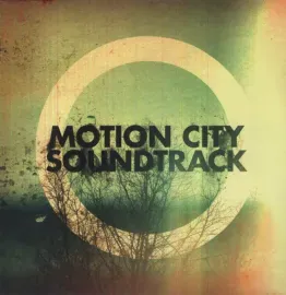 Виниловая пластинка Motion City Soundtrack – Go 2012