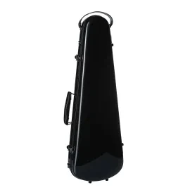 Чехол для скрипки MUSIC STORE Tear-Drop, черный