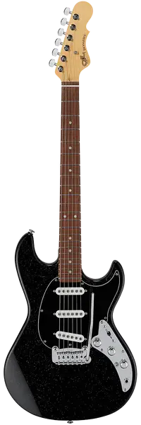 Электрогитара G&L Fullerton Deluxe Skyhawk Andromeda