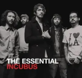 CD-диск CD-диск Incubus – The Essential (2CD)