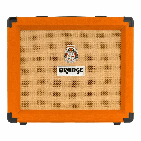Комбоусилитель для электрогитары Orange 20RT Crush