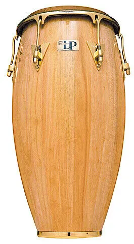 LP Latin Percussion Classic Model 11" Quinto Conga Drum