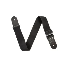 Ремень для гитары Fame Audio GIT0048034-000 Cotton Black