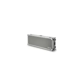 ROCKBOARD Professional Flight Case for RockBoard CINQUE 5.4 Pedalboard