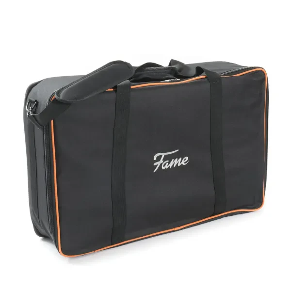 Чехол для музыкального оборудования Fame Audio GIT0040839-000 Premium Black