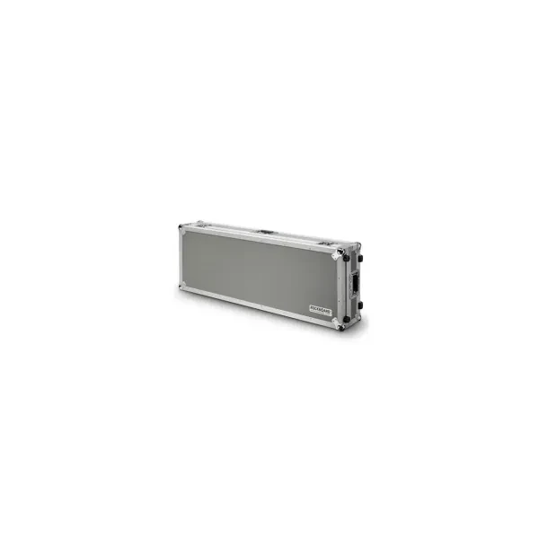 ROCKBOARD Professional Flight Case for RockBoard CINQUE 5.4 Pedalboard