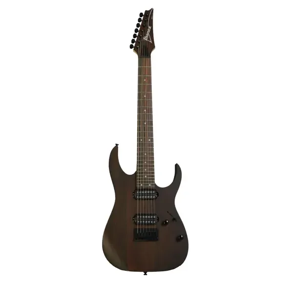 Электрогитара Ibanez RG7421 Walnut Flat