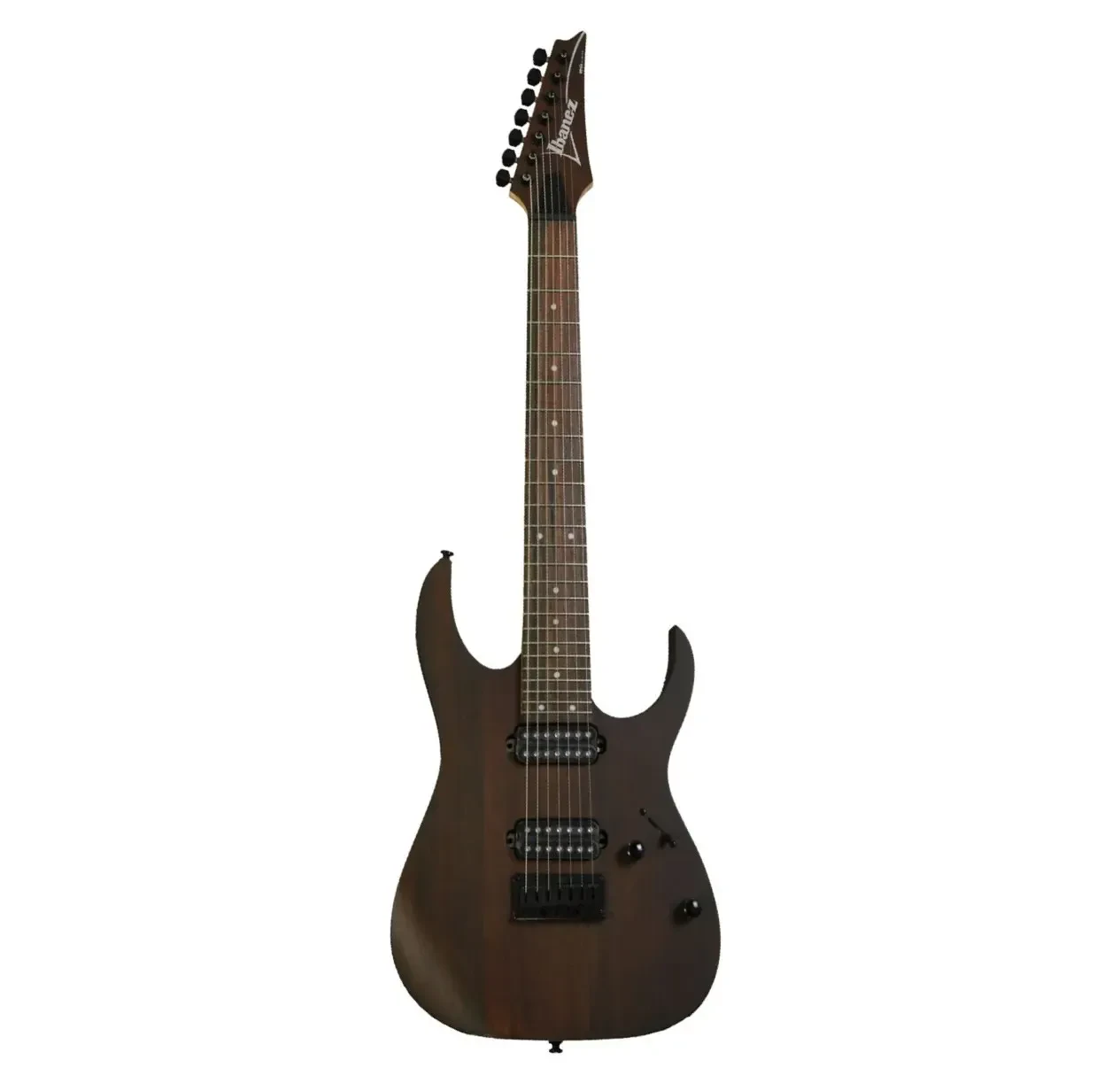 Электрогитара Ibanez RG7421 Walnut Flat