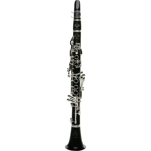 Кларнет Buffet Crampon E11 Eb Clarinet