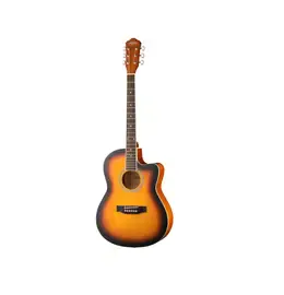 Акустическая гитара Caravan HS-3911-3TS