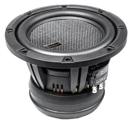 Diamond Audio H102 HEX 500W 10" Dual 2 Ohm Car Audio Subwoofer