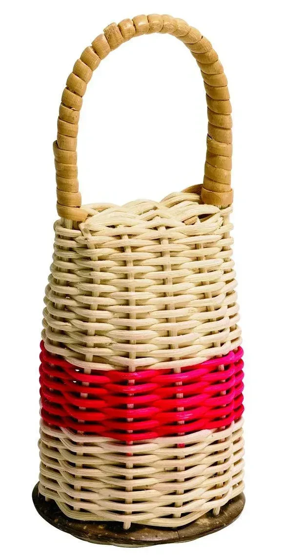 Шумовой эффект MEINL CAX1 Ganza Caxixi