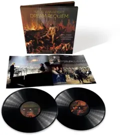 Виниловая пластинка Rufus Wainwright - Dream Requiem [New Vinyl LP] With Booklet