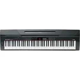 Цифровое пианино компактное Kurzweil KA90-LB Black